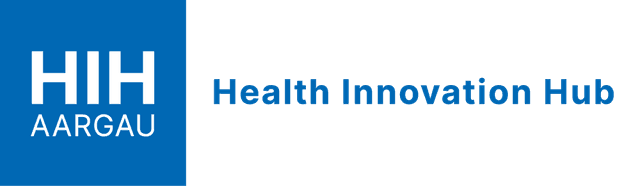 Health Innovation Hub Aargau